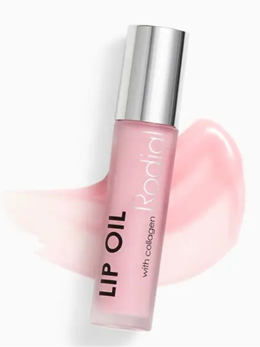 RODIAL Plumping Collagen Lip Oil